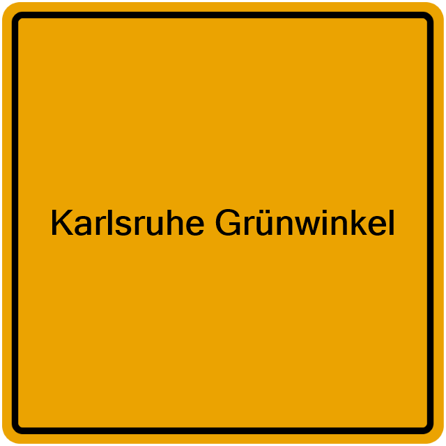 Einwohnermeldeamt24 Karlsruhe Grünwinkel